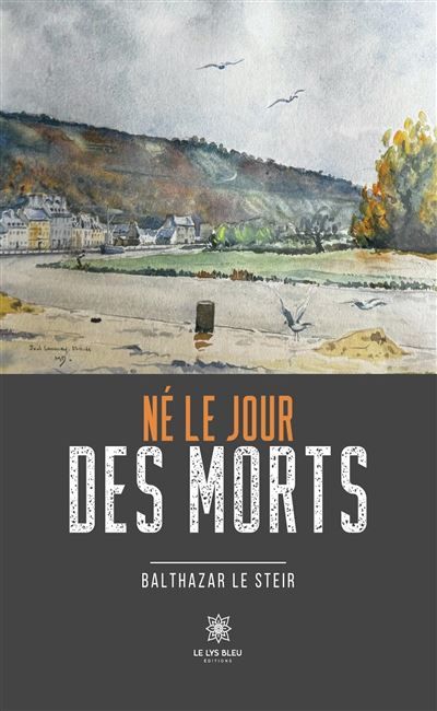 Né le jour des morts