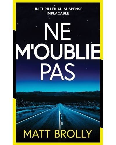 Ne m'oublie pas