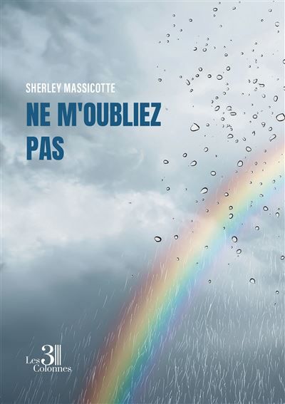 Ne m'oubliez pas