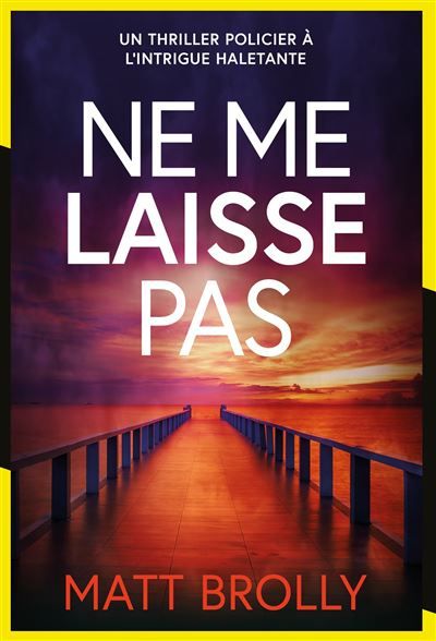 Ne me laisse pas