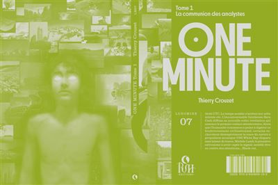 ʘne Minute La communion des analystes
