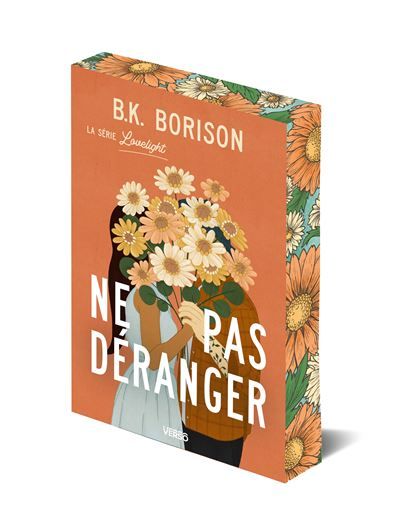 Ne pas déranger - T.2 « Printemps » Série Lovelight