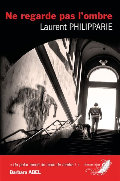 Ne regarde pas l'ombre