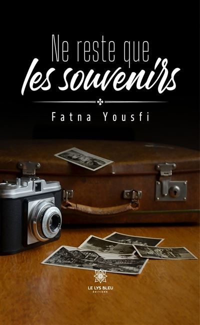 Ne reste que les souvenirs