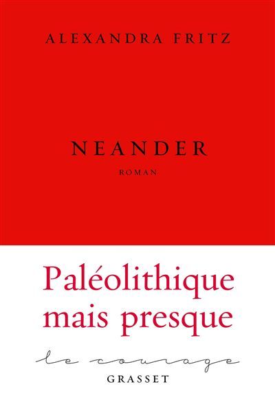 Neander Le Courage