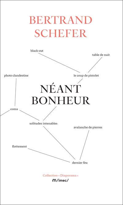 Néant bonheur