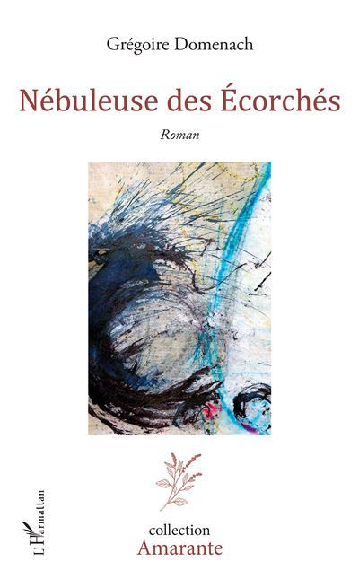 Nébuleuse des écorchés Roman