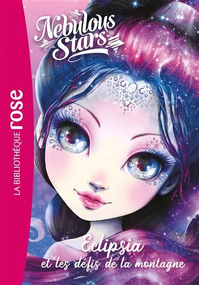 Nebulous Stars 10 - Eclipsia et les défis de la montagne