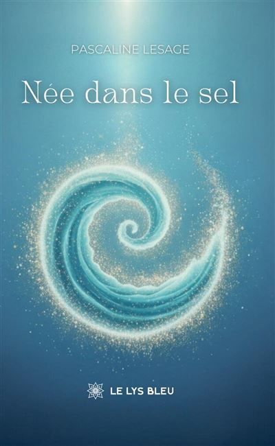 Née dans le sel