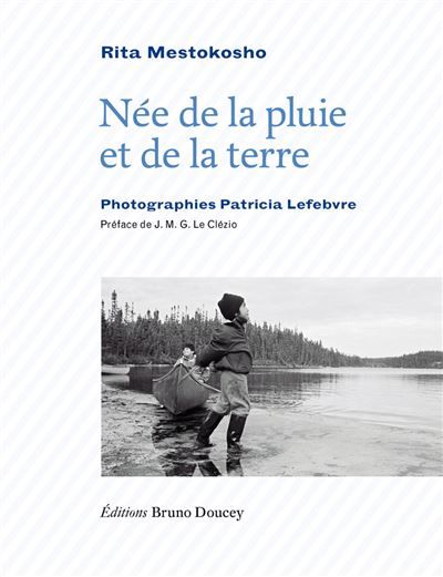 NEE DE LA PLUIE ET DE LA TERRE édition bilingue