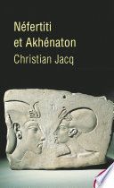 Néfertiti et Akhenaton