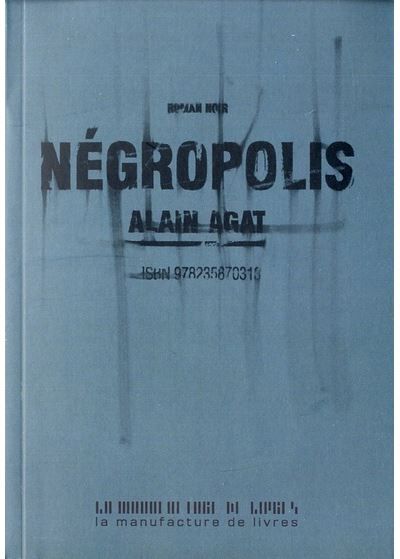 Négropolis