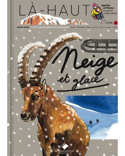 Neige et glace