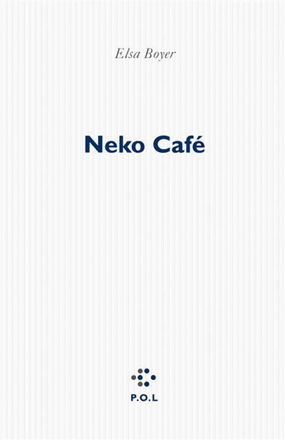 Neko Café