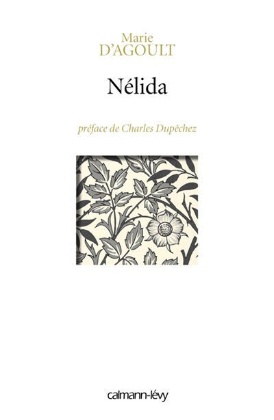 Nelida Préface et notes de Charles F. Dupêchez - Charles François Dupêchez
