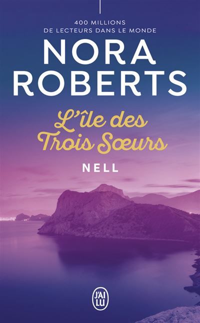 Nell Tome 1  L'île des trois soeurs