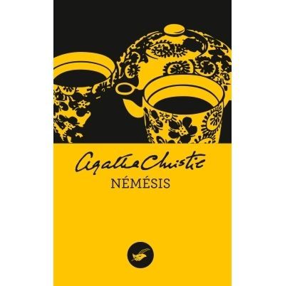Némésis (Nouvelle traduction révisée)