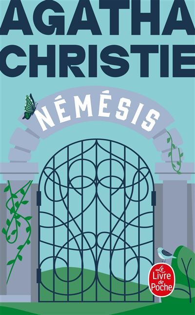 Némésis (Nouvelle traduction révisée)