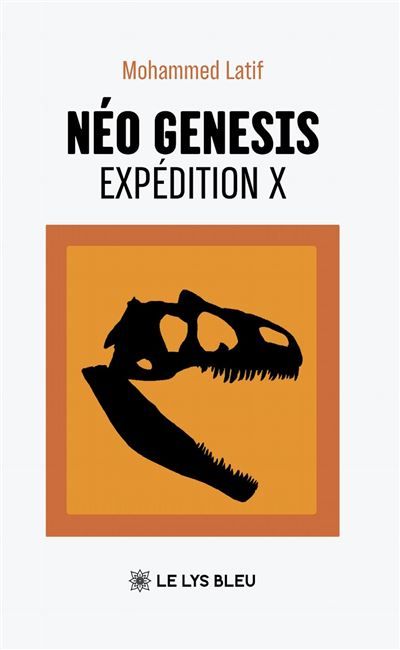 Néo genesis Expédition X