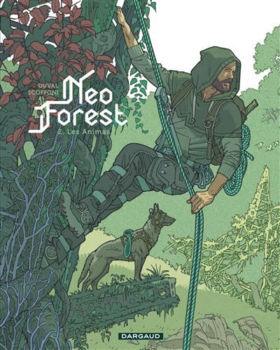 NeoForest - Tome 2