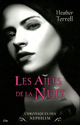 Néphilim - Les ailes de la nuit