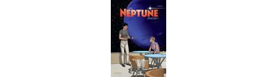 Neptune Vol. 1 - Episode 1 - Tome 1