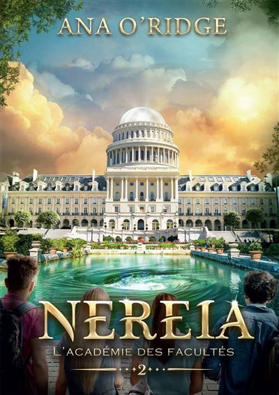 NEREIA - L'Académie des facultés