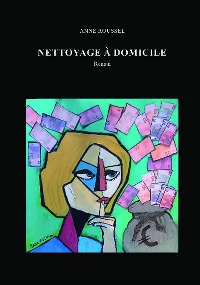 Nettoyage à domicile