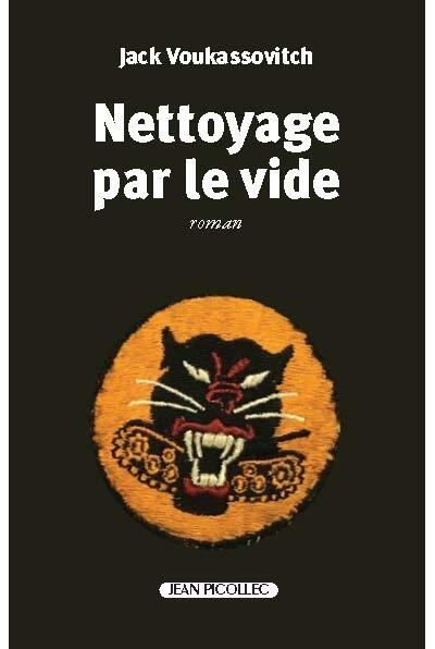 Nettoyage par le vide
