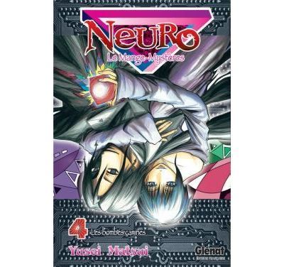Neuro - Tome 04