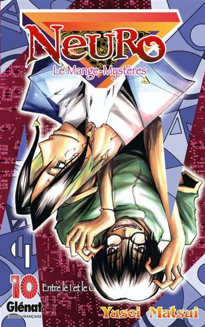 Neuro - Tome 10