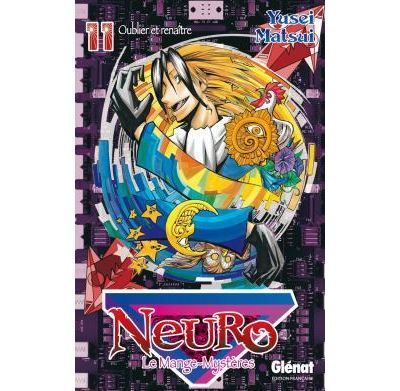 Neuro - Tome 11