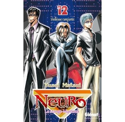 Neuro - Tome 12
