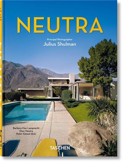 Neutra 45th Ed.