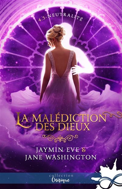 Neutralité La malédiction des Dieux, T4,5