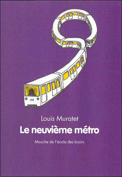 Neuvieme metro (Le)