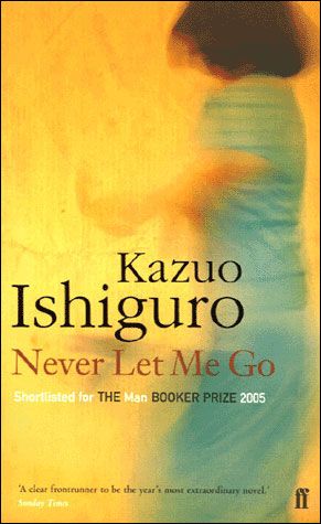 Never let me go