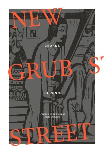 New Grub Street