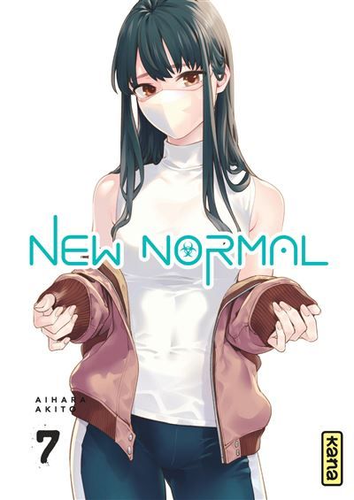 New Normal - Tome 7