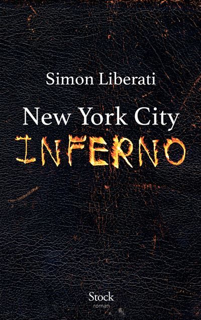New York City Inferno