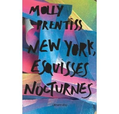New York esquisses nocturnes