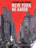New York Mi Amor