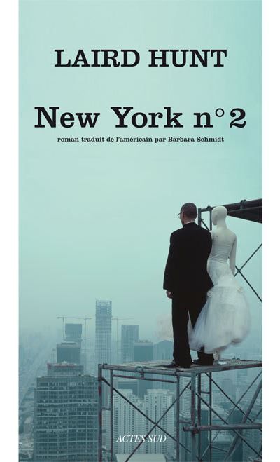 New York n° 2