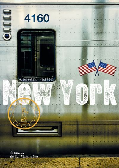 New York Ticket to