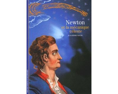 Newton et la mécanique céleste