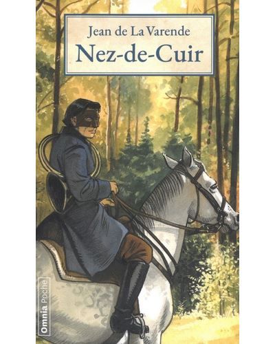 Nez-de-Cuir
