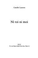 Ni toi ni moi