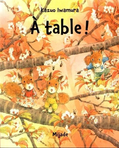 Nic nac noc a table