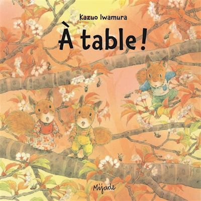 Nic nac noc a table
