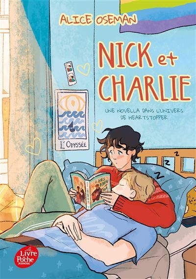 Nick et Charlie